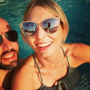 Meet your Posher, Kindra